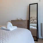 Modern Luxury Retreat - Neroli * Makarska