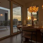 Modern Luxury Retreat - Neroli Makarska