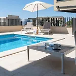 Modern Luxury Retreat - Neroli * Makarska