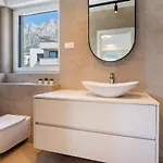 Modern Luxury Retreat - Neroli *