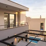 Modern Luxury Retreat - Neroli Makarska