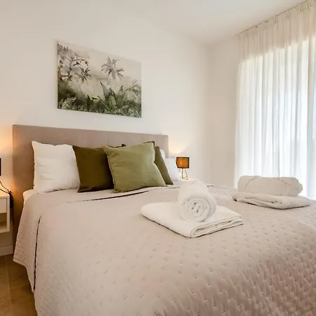 Modern Luxury Retreat - Neroli * Makarska