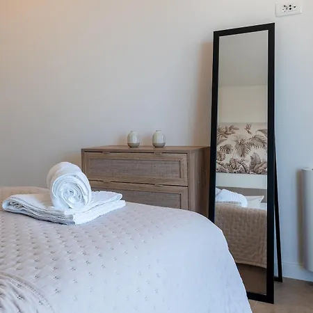 Luxury Sea View - * Μακάρσκα