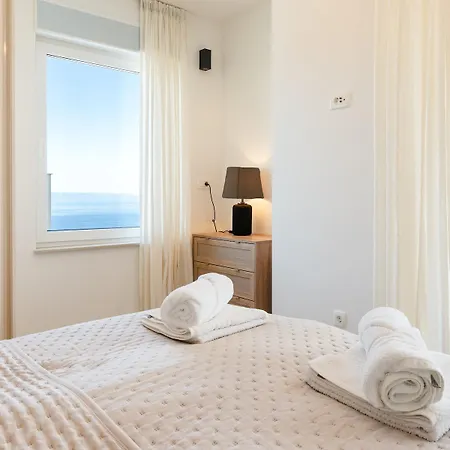 Luxury Sea View - Βίλα *