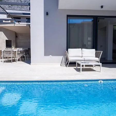 Luxury Sea View - Βίλα