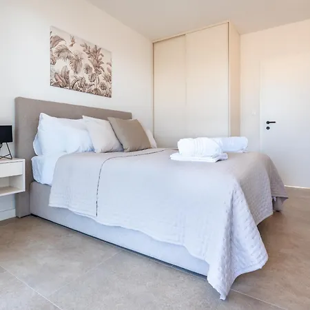 Modern Luxury Retreat - Neroli * Makarska