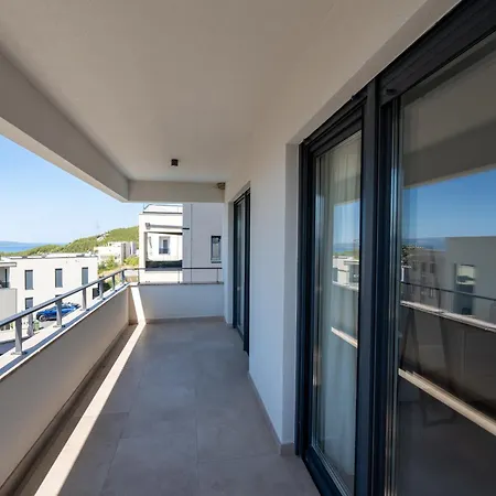 Villa Modern Luxury Retreat - Neroli Makarska