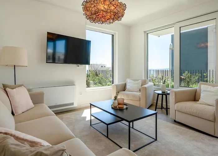 Villa Modern Luxury Retreat - Neroli