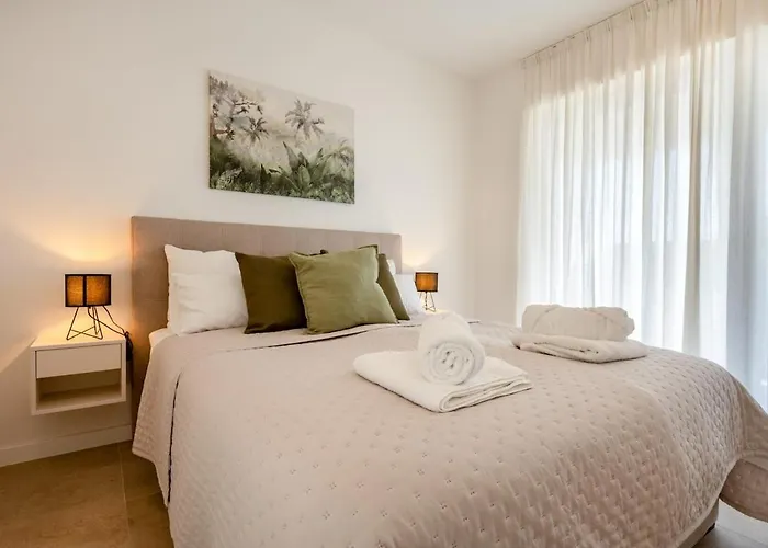 Modern Luxury Retreat - Neroli * Makarska