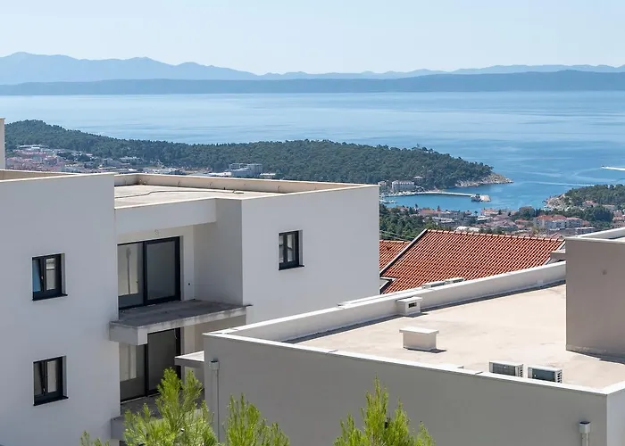 Modern Luxury Retreat - Neroli *