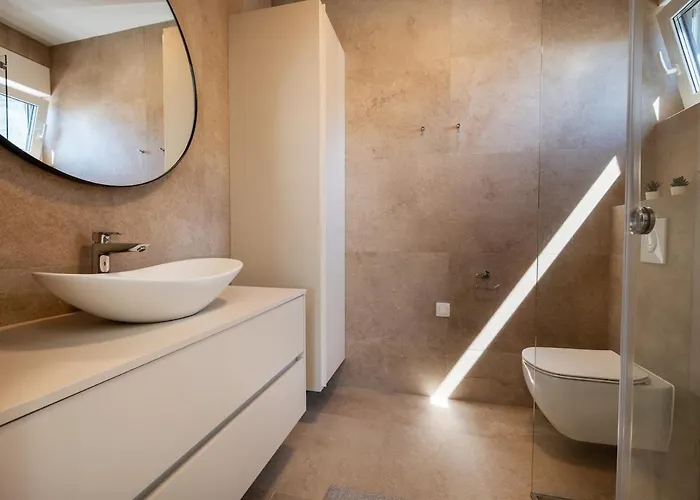 Villa Modern Luxury Retreat - Neroli