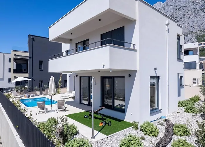 Villa Modern Luxury Retreat - Neroli *