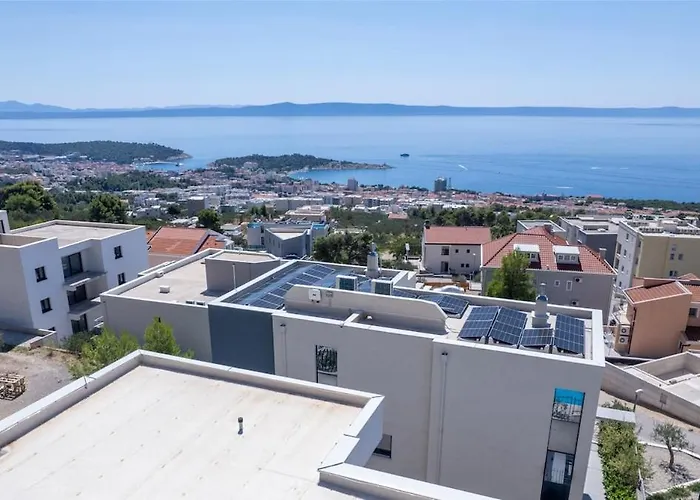 Modern Luxury Retreat - Neroli *