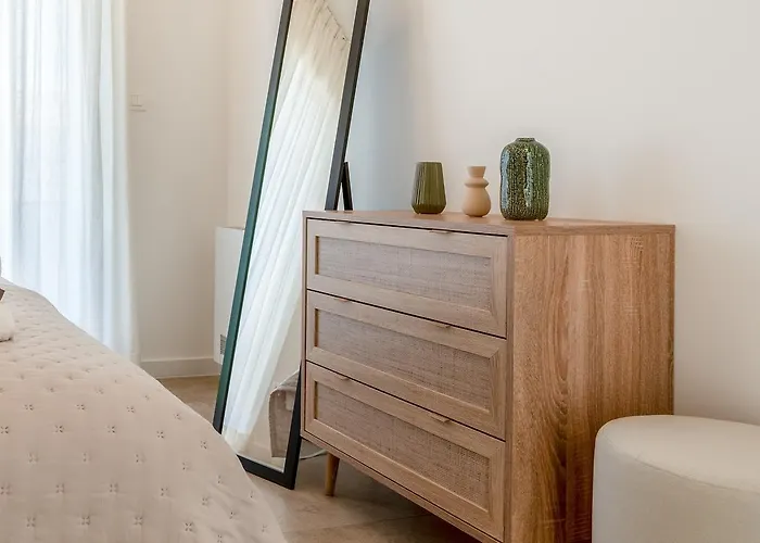 Modern Luxury Retreat - Neroli Makarska