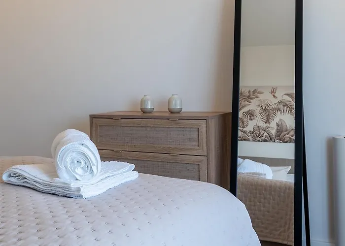 Modern Luxury Retreat - Neroli * Makarska