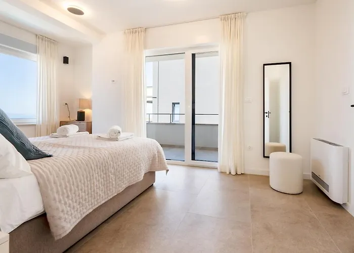 Villa Modern Luxury Retreat - Neroli *