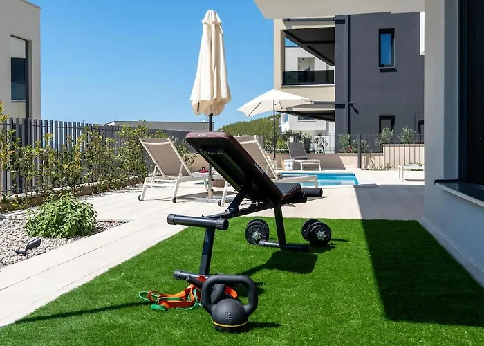 Villa Modern Luxury Retreat - Neroli *