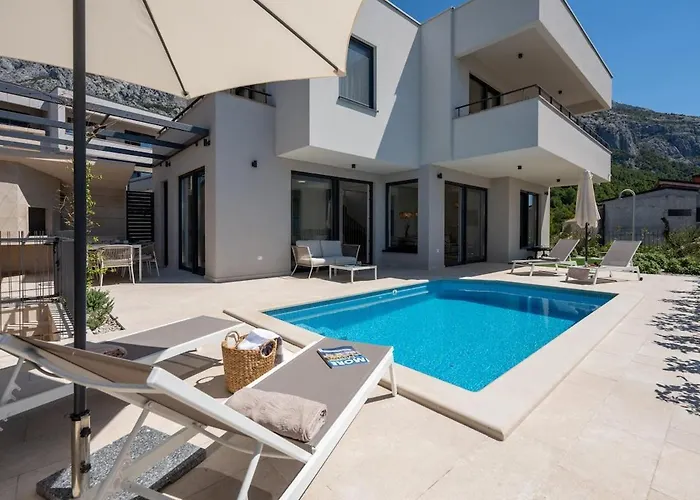 Villa Modern Luxury Retreat - Neroli