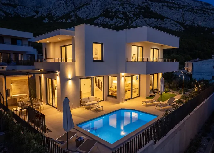 Modern Luxury Retreat - Neroli