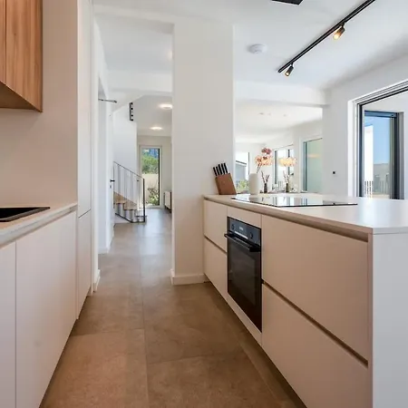 Luxury Sea View - * Makarska